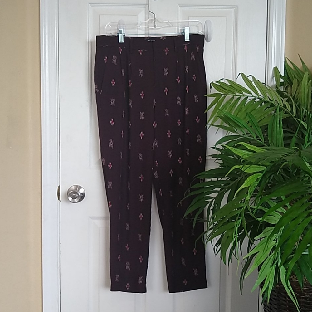 Cute Madewell Pants